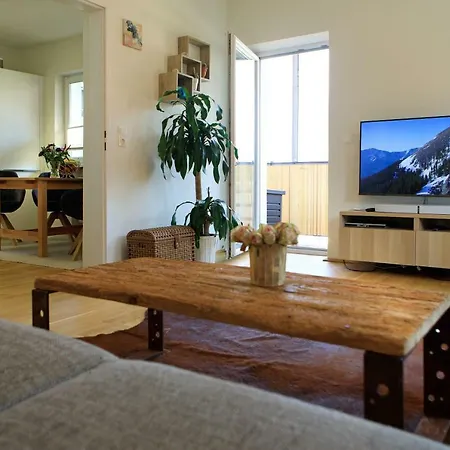 Appartamento Mathias Near Innsbruck *