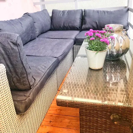 Apartamento Mathias Near Innsbruck Zirl